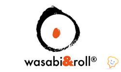 Restaurante Wasabi & Roll