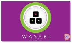 Restaurante Wasabi Sushi Marbella