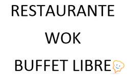 Restaurante Wok