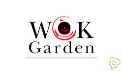 Restaurante Wok Garden