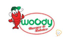 Restaurante Woody Burger & Lobster