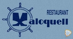 Restaurante Xaloquell