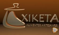 Restaurante Xiketa