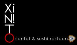 Restaurante Xinito Oriental & Sushi Restaurant