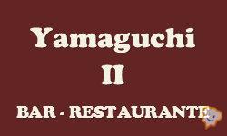 Restaurante Yamaguchi II