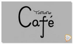 Restaurante Yamane Café