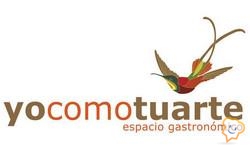 Restaurante YoComoTuArte