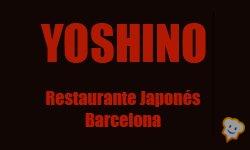 Restaurante Yoshino