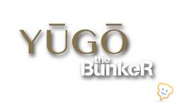 Restaurante Yugo The Bunker