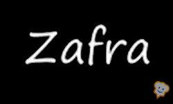 Restaurante Zafra Restaurant