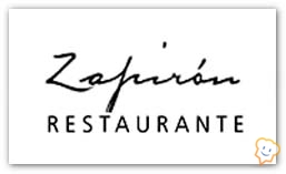 Restaurante Zapirón Restaurante