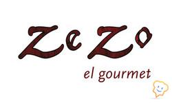 Restaurante Zezo - Hotel Sant Salvador