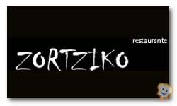 Restaurante Zortziko