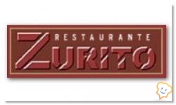 Restaurante Zurito