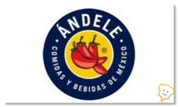 Restaurante ÁNDELE Madrid