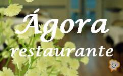 Restaurante Ágora Restaurant
