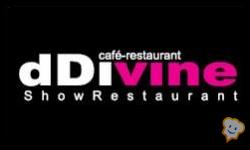 Restaurante dDivine