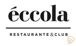 Restaurante Éccola