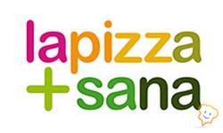 Restaurante lapizza+sana