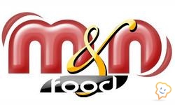 Restaurante m&n food