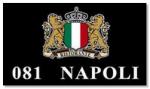 Restaurante 081 Napoli