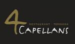 Restaurante 4 Capellans