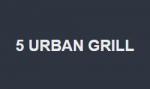 5, Urban Grill Altorreal