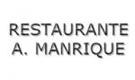Restaurante A. Manrique