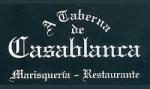 Restaurante A Taberna de Casablanca
