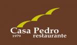 Restaurante Abrasador Casa Pedro