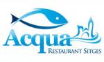 Restaurante Acqua Sitges