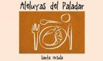 Restaurante Aleluyas Del Paladar