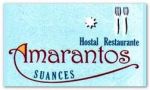Restaurante Amarantos