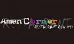 Restaurante Amen Corner