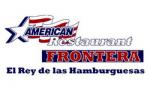Restaurante American Restaurant Frontera
