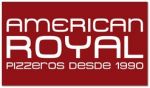 Restaurante American Royal Pizzeros desde 1990