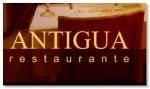 Restaurante Antigua