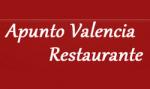 Restaurante Apunto Valencia