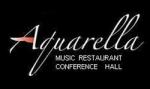 Restaurante Aquarella Music Restaurant Conference Hall