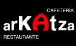 Restaurante Arkatza