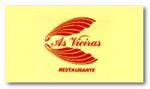 Restaurante As Vieiras