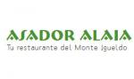 Restaurante Asador Alaia Restaurante
