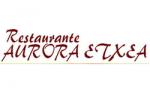 Restaurante Asador Aurora Etxea