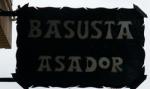 Asador Basusta
