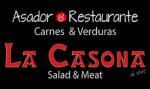 Restaurante Asador La Casona de 1897
