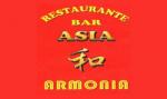 Restaurante Asia Harmonia