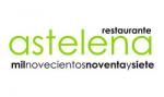 Restaurante Astelena 1997
