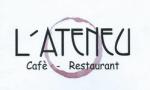 Restaurante Ateneu Sant Just Desvern