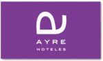 Restaurante Ayre Hotel Caspe - 3 Plats
