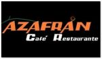 Restaurante Azafrán Café Restaurante